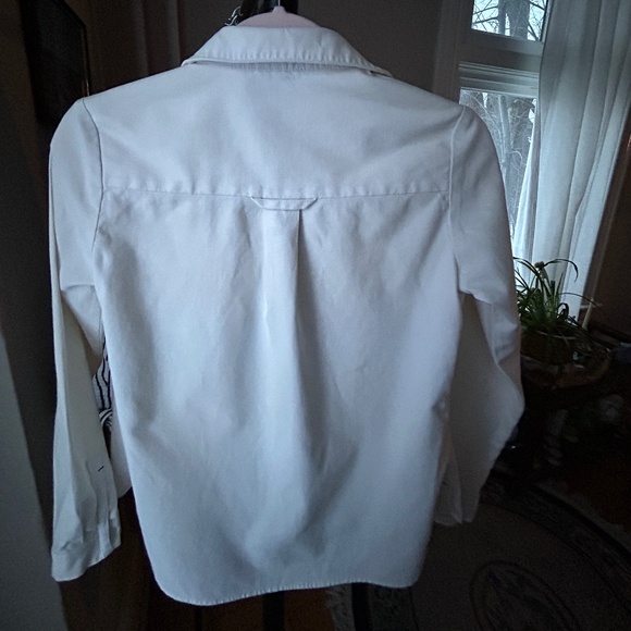 Rad Button Down - Picture 10 of 12